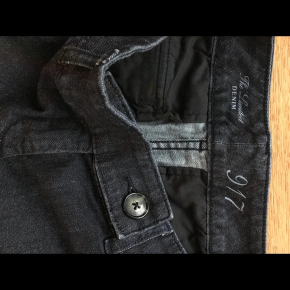 Adorable Jean Shorts - Picture 4 of 5